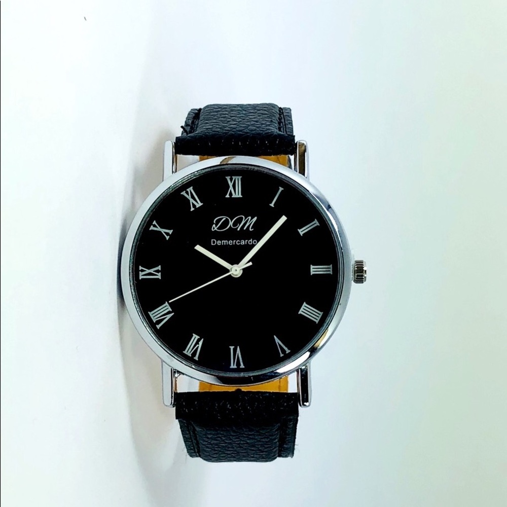 Demercardo Watch